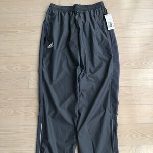 Adidas Woven Pants Size S - New with Tags